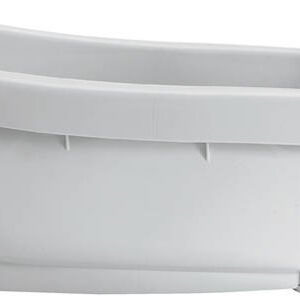 bébé-jou Wanienka Thermo Szara 4260051
