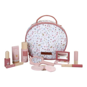 Little Dutch Kosmetyczka z akcesoriami Beauty Case FSC LD7061