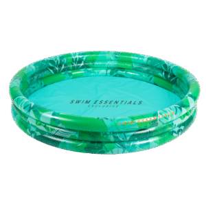 The Swim Essentials Basen kąpielowy 150 cm Tropical 2020SE115