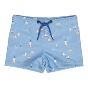 Little Dutch Spodenki kąpielowe 74/80 Sailors Bay Dark Blue CL31481643
