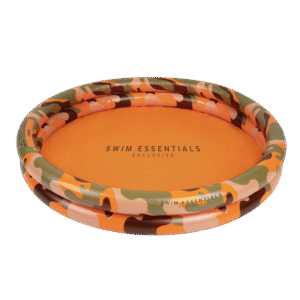 The Swim Essentials Basen kąpielowy 100 cm Moro 2020SE131