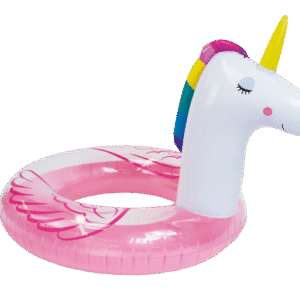 The Swim Essentials Koło do pływania 104 cm Unicorn 2020SE485