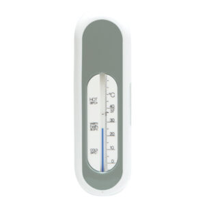 bébé-jou Termometr kąpielowy Breeze Green 423630
