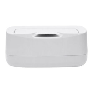 bébé-jou Pojemnik na mokre chusteczki Silk Light Grey 4228051