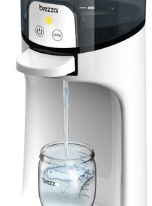 Baby Brezza Instant Warmer
