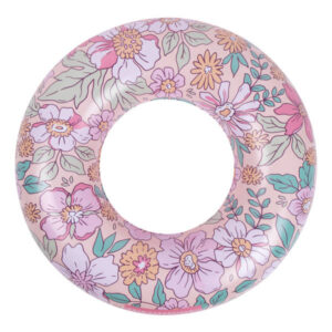 The Swim Essentials Koło do pływania 90 cm Blossom 2022SE360