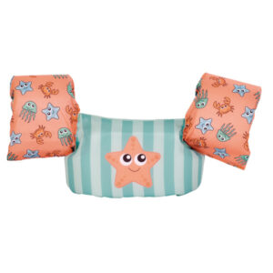 The Swim Essentials Puddle Jumper 2-6 lat Sea Animals 2020SE699