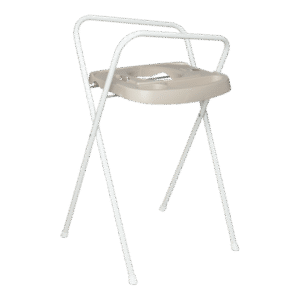 bébé-jou Stojak do wanienki 98 cm Taupe 220005