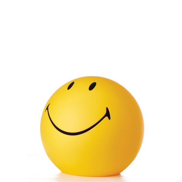 MrMaria Smiley High Lamp XL (z adapterem)