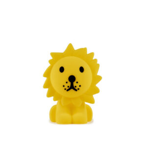 MrMaria Lion First Lamp MIDI