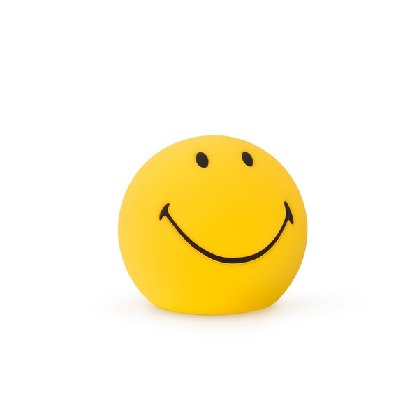 MrMaria Smiley Lamp MINI