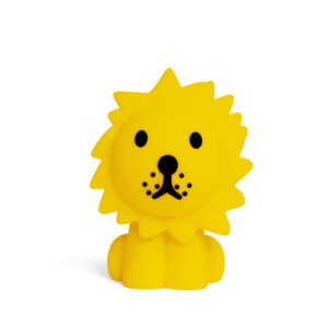 MrMaria Lion Lamp MINI