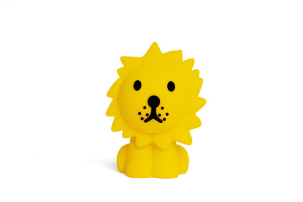 MrMaria Lion Lamp MINI