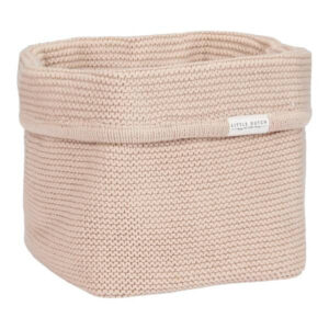 Little Dutch Pojemnik na akcesoria - mały Beige TE30423026