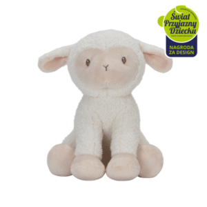 Little Dutch Przytulanka Owieczka Little Farm 25 cm LD8834