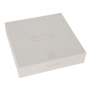 Little Dutch Memory box Baby bunny FSC LD4745