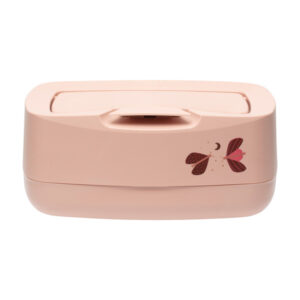 bébé-jou Pojemnik na mokre chusteczki Silk Sweet Butterfly 622808