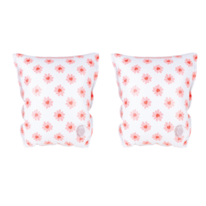 The Swim Essentials Rękawki do pływania 2-6 lat Flower Hearts