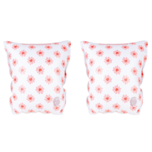 The Swim Essentials Rękawki do pływania 0-2 lata Flower Hearts 2023SE494