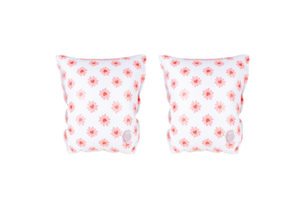 The Swim Essentials Rękawki do pływania 0-2 lata Flower Hearts 2023SE494