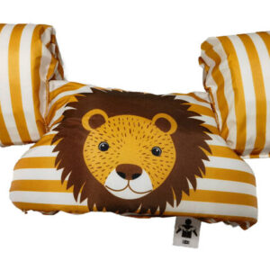 The Swim Essentials Puddle Jumper 2-6 lat Lion