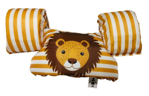 The Swim Essentials Puddle Jumper 2-6 lat Lion