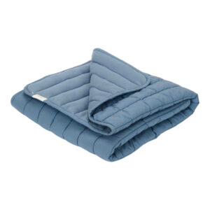 Little Dutch Kocyk 110x140 cm Dark Blue