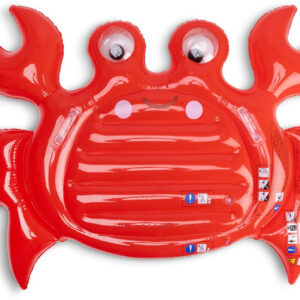 The Swim Essentials Materac do pływania Oh Crab