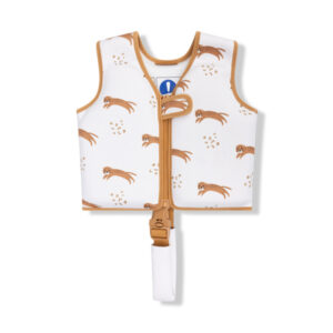 The Swim Essentials Kamizelka do nauki pływania dla dzieci 11-15 kg Roamer